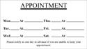 appointment01