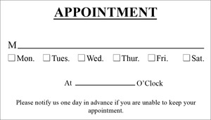 appointment02