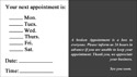 appointment03