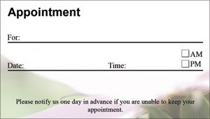 appointment08
