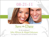 Save the date A054