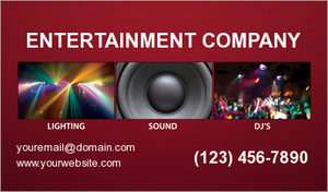 Design Online DJ 03