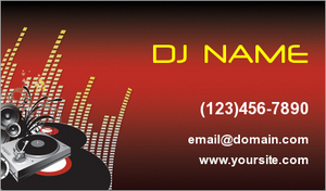 Design Online DJ 13