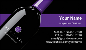 MONAVIE A128