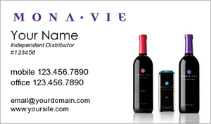 MONAVIE A135