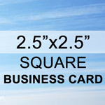 Square 2.5x2.5