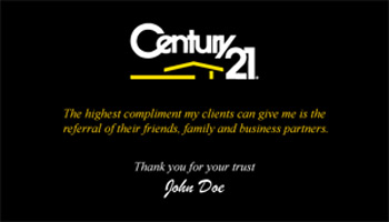 Century21 back 10