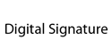 Digital Signature