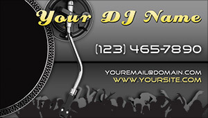 DJ 13