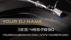 DJ 14