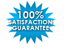 100% Guarantee