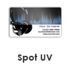 Spot UV