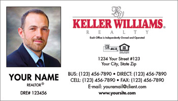 Keller Williams BC A602