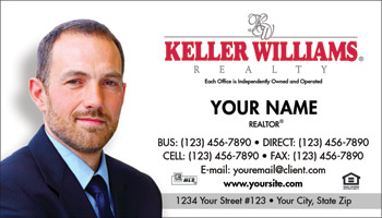 Keller Williams BC A608