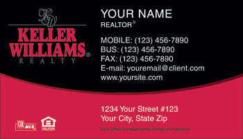 Keller Williams BC A610