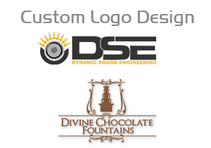 Custom Logo Design