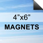 Magnetic Calendar 4x6