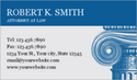 Lawyer Business Card 13