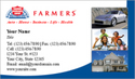 Design Online Farmers A312