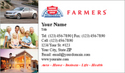 Design Online Farmers A310