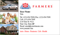 Design Online Farmers A405