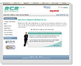 Rapid Credit Reports
