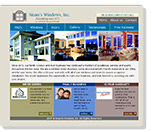 Sinan Windows