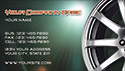 Wheel Tire 01