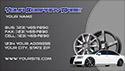 Wheel Tire 03