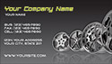 Wheel Tire 04