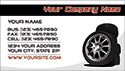 Wheel Tire 06