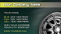 Wheel Tire 10