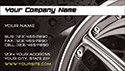 Wheel Tire 11