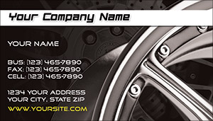 Wheel Tire 11
